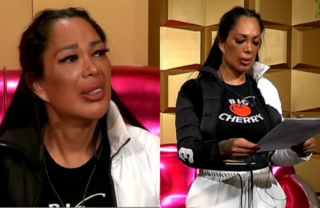 Gran Hermano: Polícia entra na casa e intima sister, que chora ao assinar documento; assista