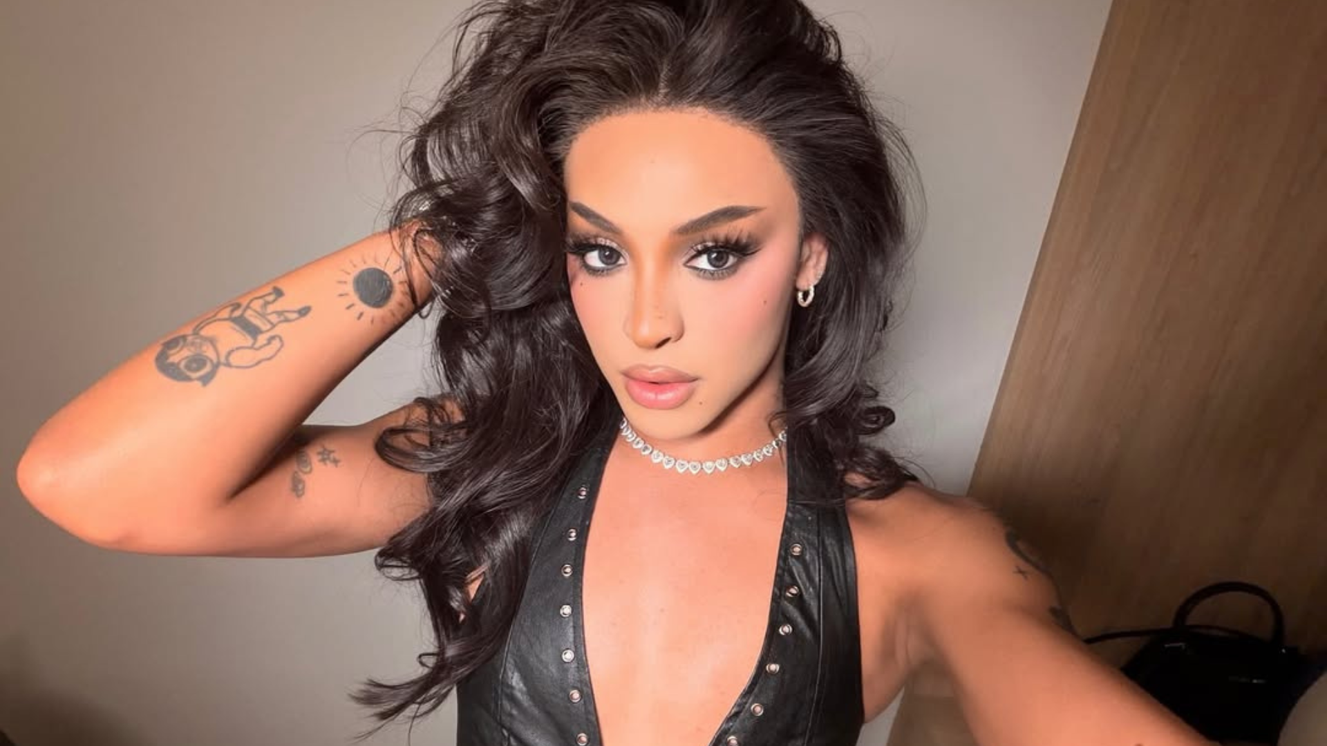Após exposed, Pabllo Vittar revela reação de ex-affair ao ser confrontado e desfecho da história; assista