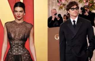 Fonte revela por que Kendall Jenner ficou “relutante” em engatar romance com Jacob Elordi
