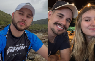 Primo afirma que Isabel Veloso tinha ciúmes da atual namorada de Lucas Borbas e revela suspeita da família