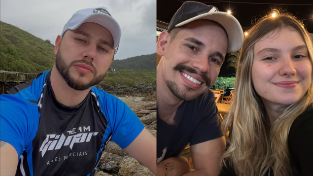 Primo afirma que Isabel Veloso tinha ciúmes da atual namorada de Lucas Borbas e revela suspeita da família