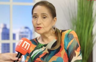 BBB 26: Sonia Abrão revela que está sendo processada por ex-participante: “Vê se pode?”; assista