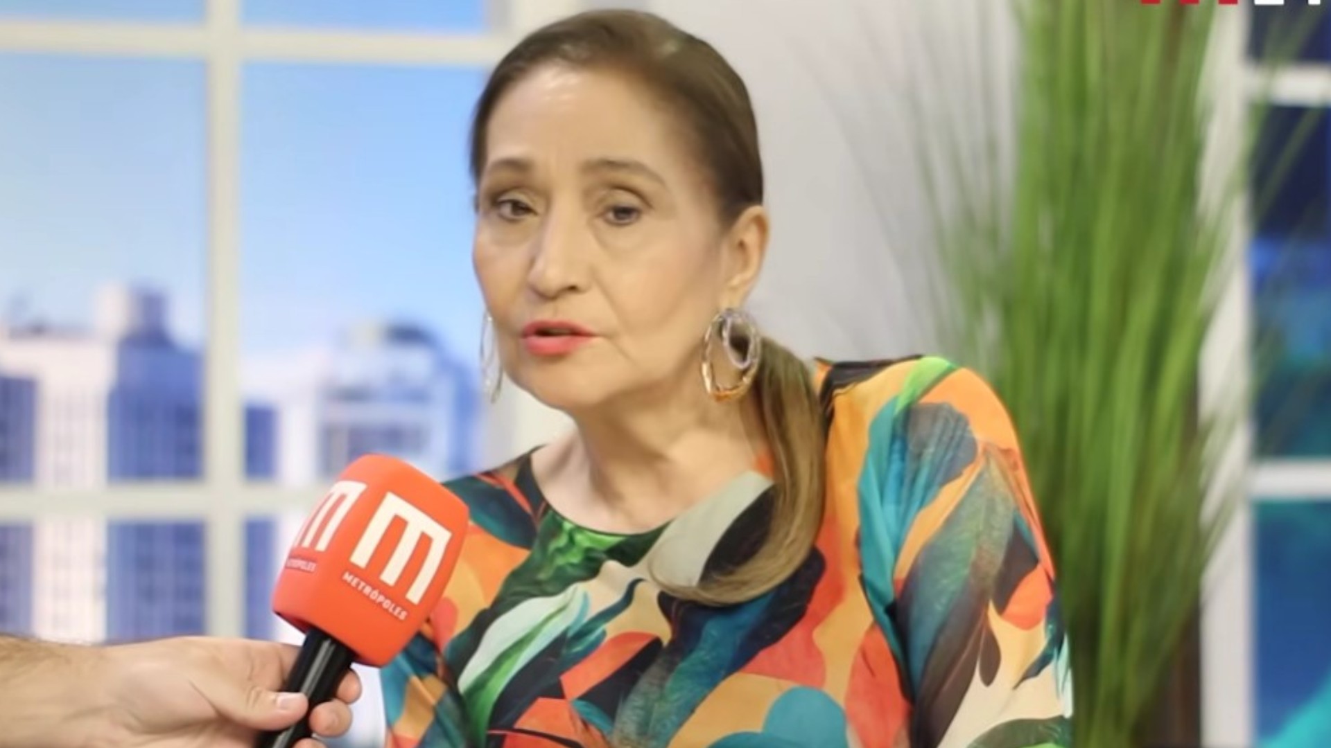 BBB 26: Sonia Abrão revela que está sendo processada por ex-participante: “Vê se pode?”; assista