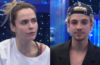 BBB 26: Ana Paula e Juliano revelam looks para a final, e mineira surpreende com escolha; assista