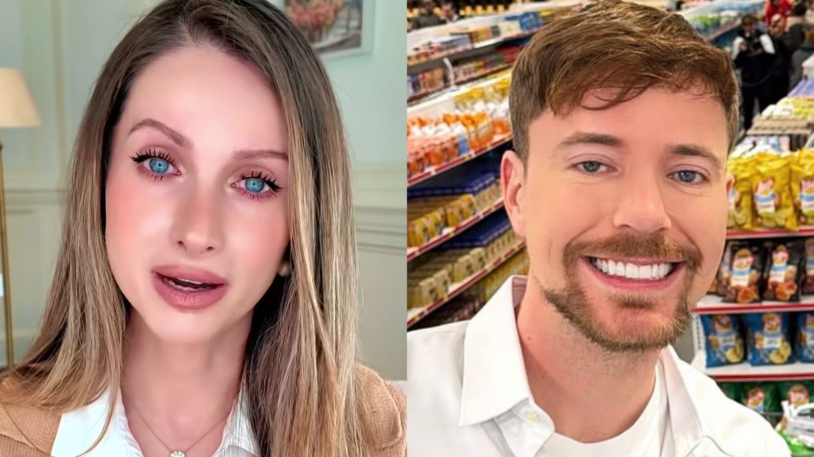Vídeo: Brasileira relata ter sofrido assédio enquanto trabalhava com MrBeast, o maior youtuber do mundo, e expõe bastidores