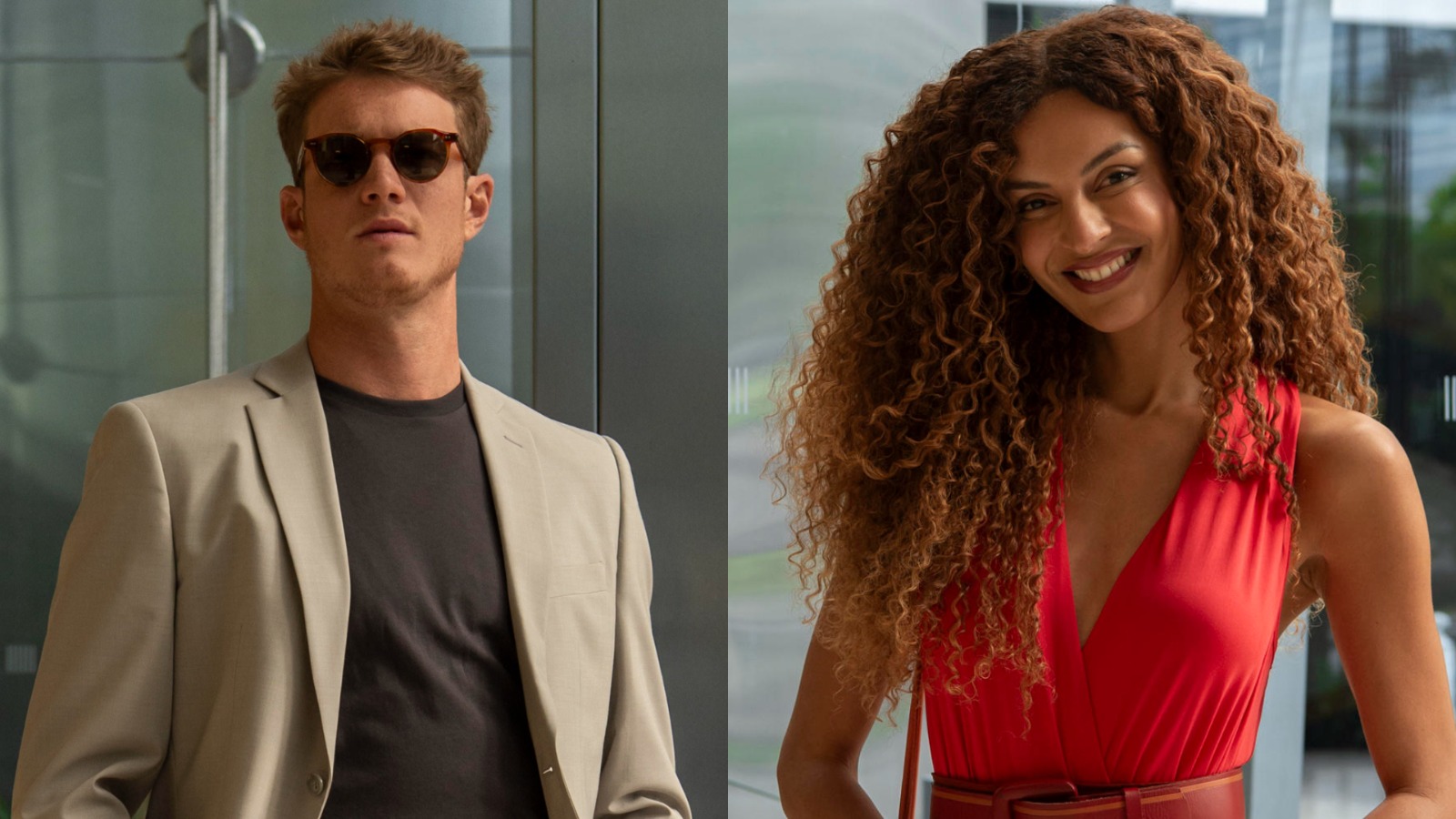 Três Graças: Leonardo surpreende Viviane com pedido de casamento fofo; saiba como será