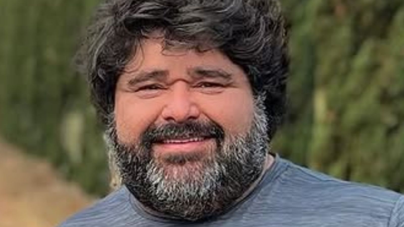 Fabiano, dupla de César Menotti, revela “virada de chave” que o fez perder mais de 60 kg: “Saí do manequim 64 para o 46”; veja antes e depois