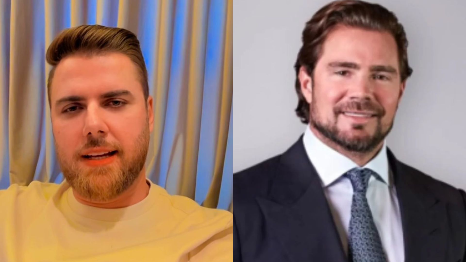 Zé Neto, dupla com Cristiano, se manifesta após música ligada a Daniel Vorcaro gerar ação na Justiça: “Achei que era brincadeira”; assista