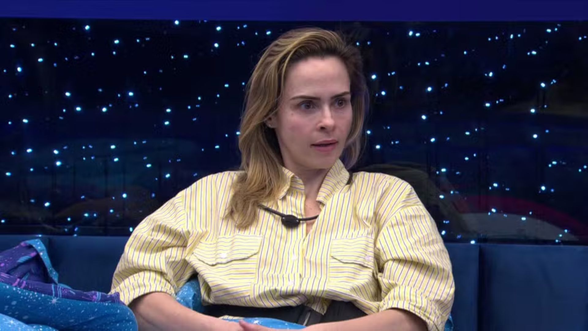 BBB 26: Sisters detonam Ana Paula e apontam o que teria estragado jogo da veterana: “Está desesperada”; assista