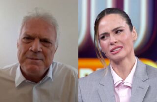 BBB 26: Veio aí! Ana Paula ganha discurso emocionante de vitória de Pedro Bial; assista!