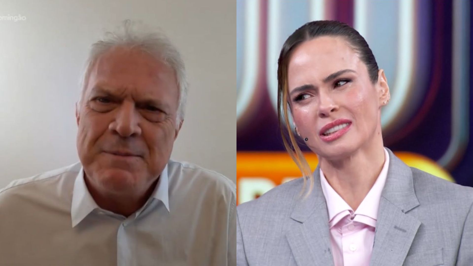 BBB 26: Veio aí! Ana Paula ganha discurso emocionante de vitória de Pedro Bial; assista!