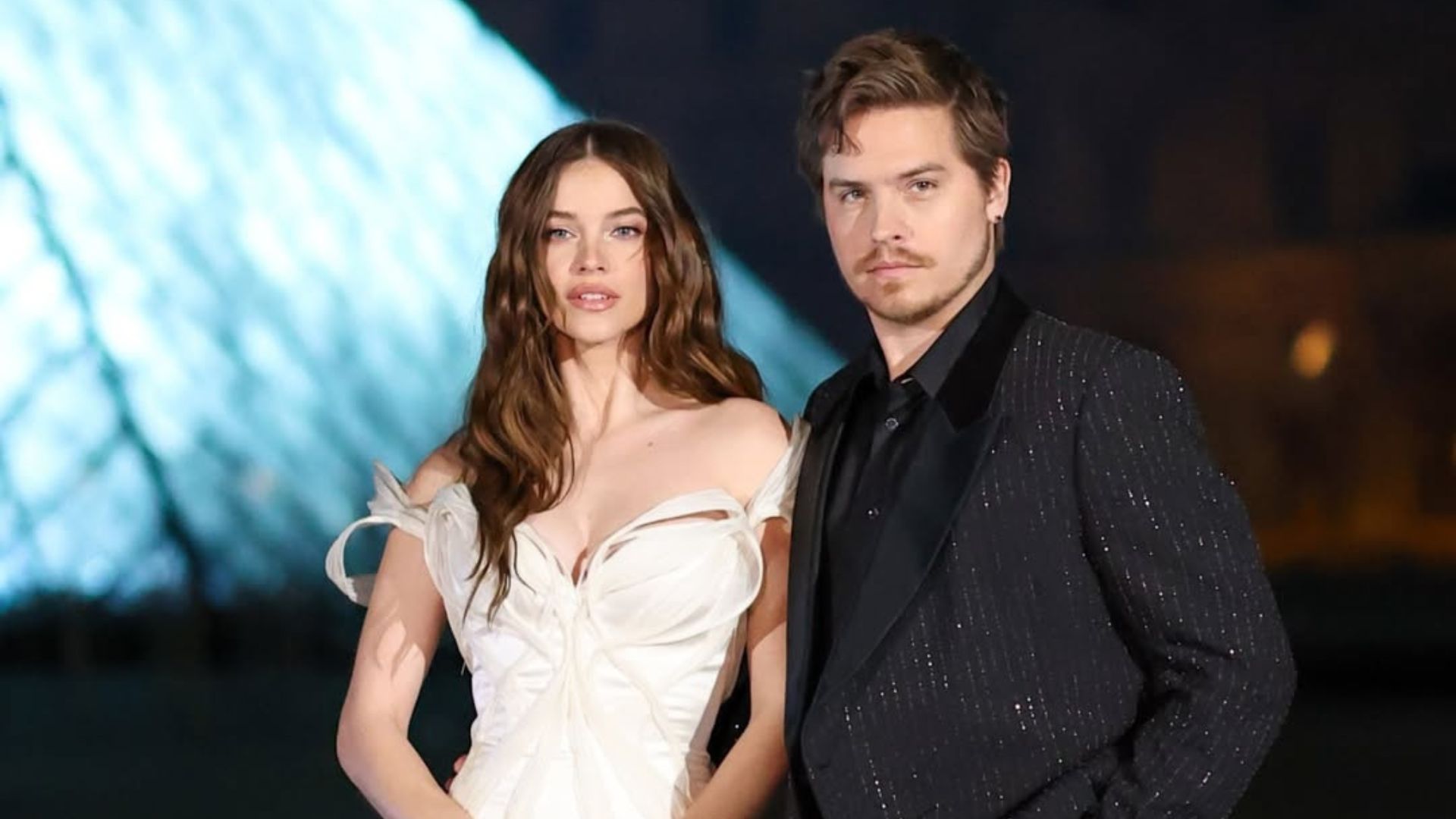 Dylan Sprouse e Barbara Palvin falam pela primeira vez sobre invasão à residência do casal; assista