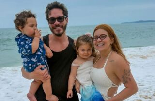 Eliezer expõe atitude chocante de ex-babá com filha Lua, relembra momento de desespero e revela desfecho; assista