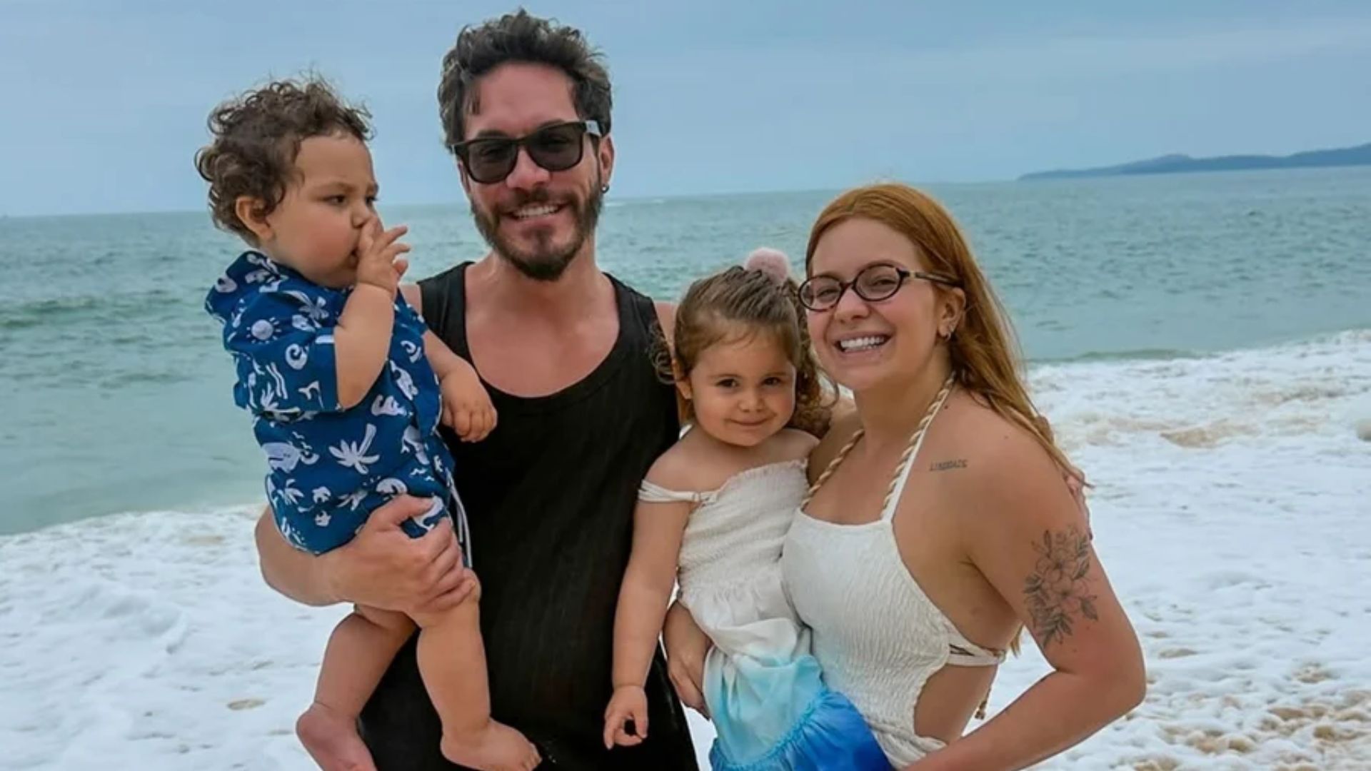 Eliezer expõe atitude chocante de ex-babá com filha Lua, relembra momento de desespero e revela desfecho; assista