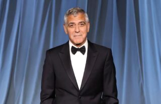 George Clooney surpreende ao revelar decisão sobre futuro em Hollywood e explica motivo