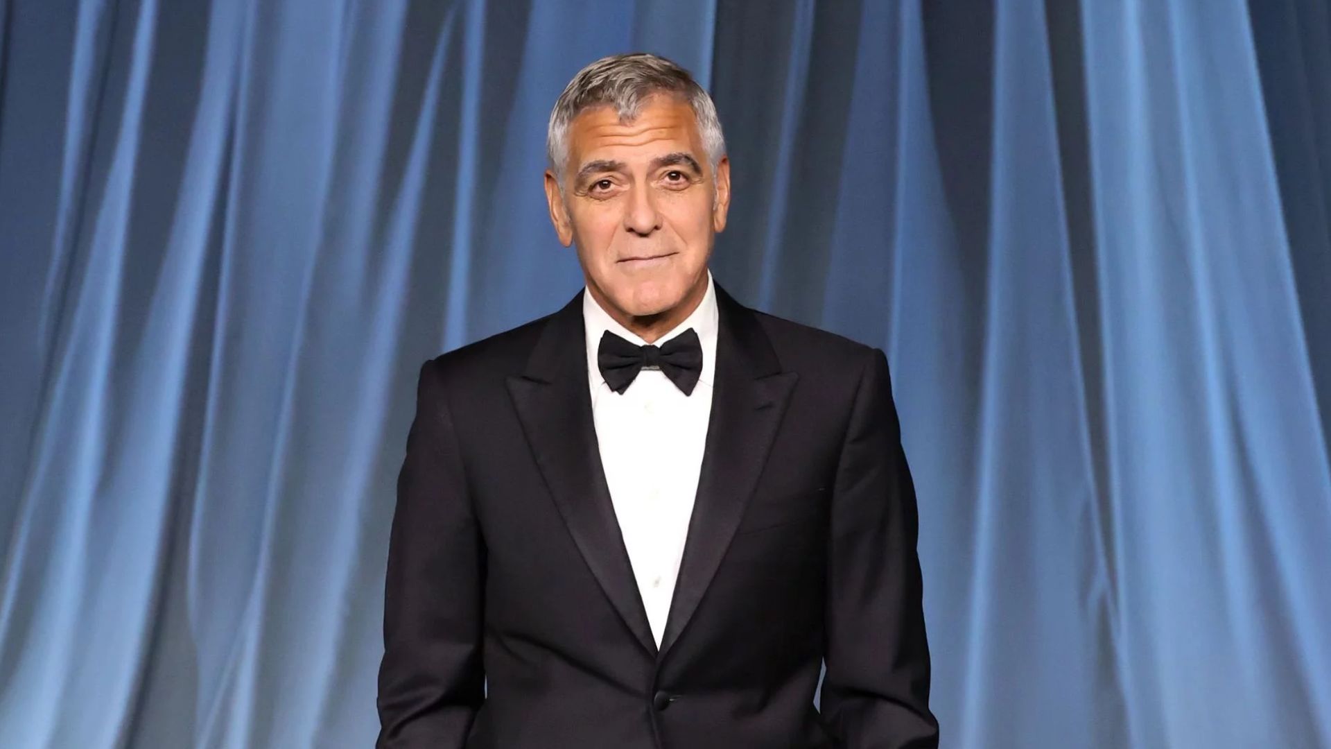 George Clooney surpreende ao revelar decisão sobre futuro em Hollywood e explica motivo