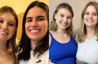 Irmãs de Isabel Veloso se pronunciam após Lucas Borbas revelar novo relacionamento e expõem atitude do viúvo