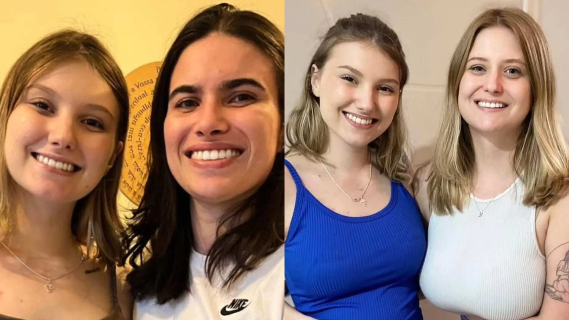 Irmãs de Isabel Veloso se pronunciam após Lucas Borbas revelar novo relacionamento e expõem atitude do viúvo