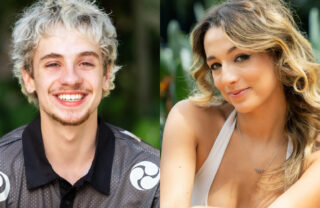 BBB 26: Samira reage ao ser questionada sobre fim da amizade com Juliano Floss; assista