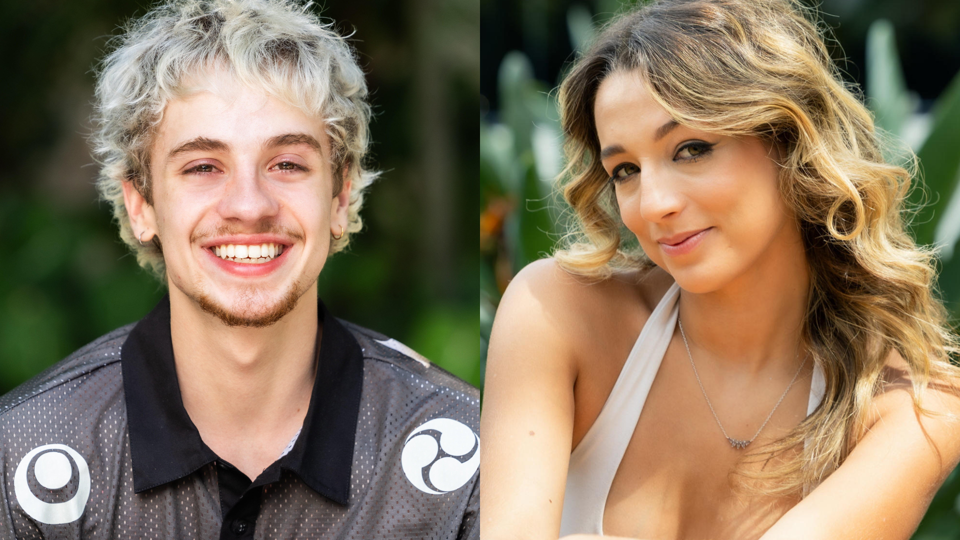 BBB 26: Web sugere climão entre Juliano Floss e Samira, e aponta atitude de ex-brothers nas redes; assista