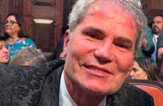 Marcio Poncio se manifesta após levantamento apontar dívida bilionária da família; leia a íntegra