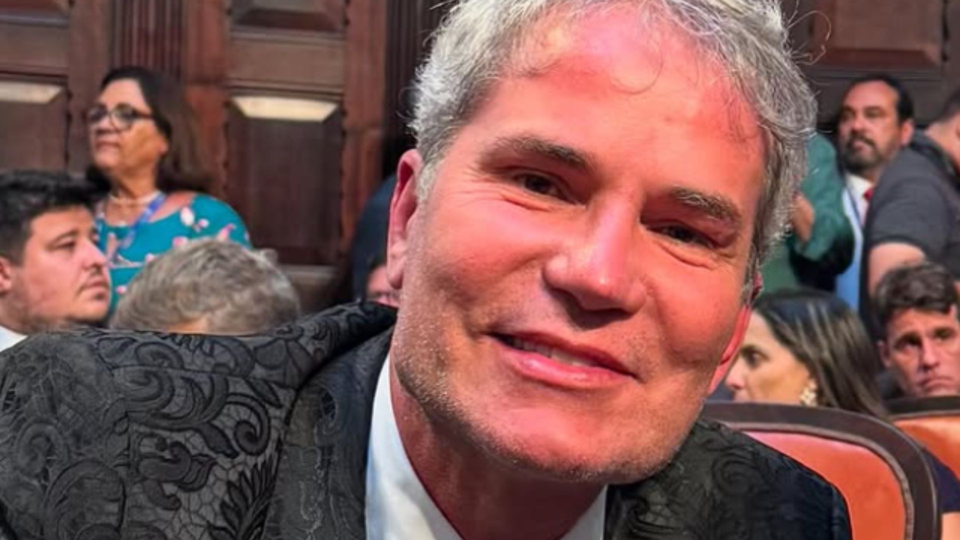 Marcio Poncio se manifesta após levantamento apontar dívida bilionária da família; leia a íntegra