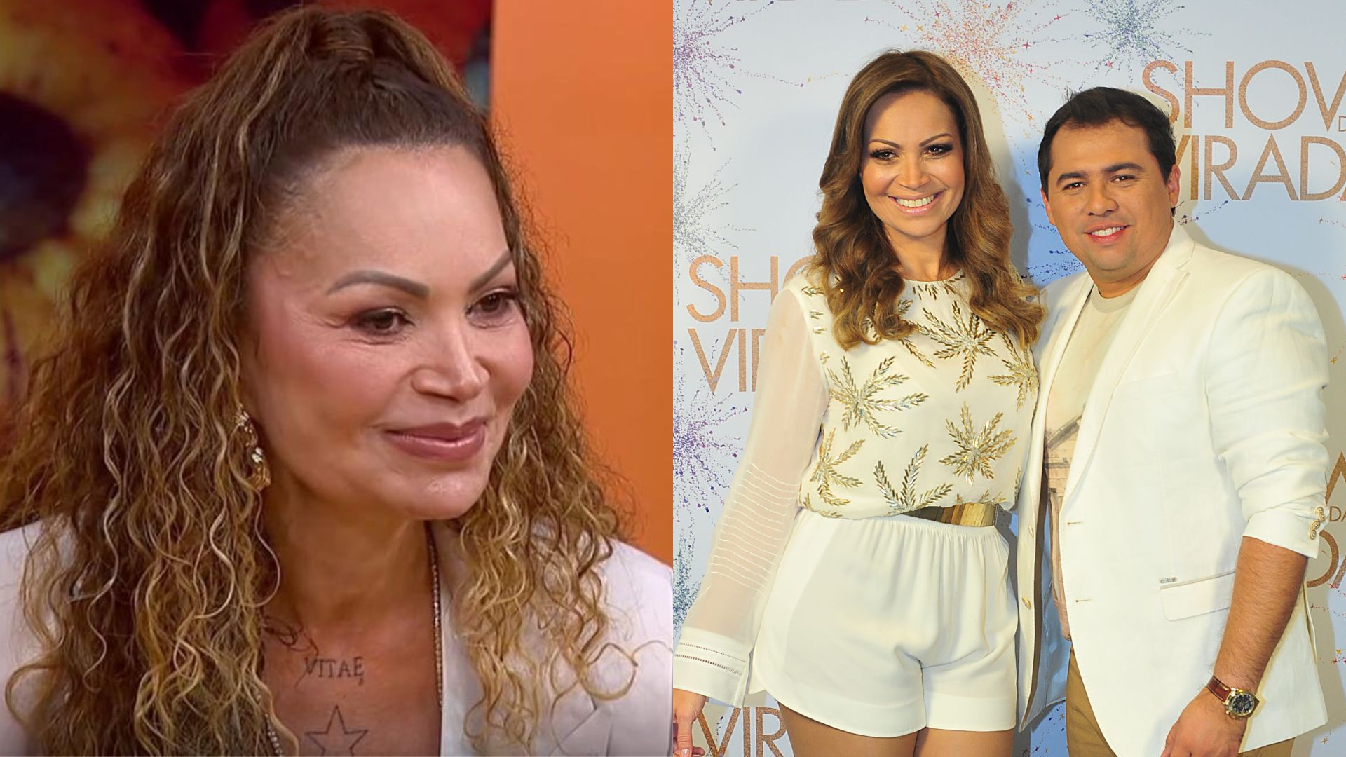 Solange Almeida reage a boatos sobre volta do Aviões do Forró e dá resposta afiada