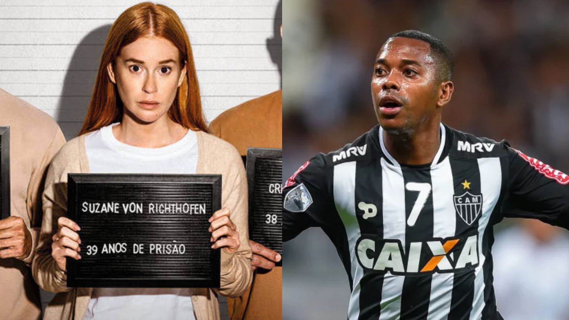 Tremembé: Ator é escalado para viver Robinho na nova temporada; saiba quem