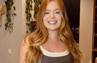 Viih Tube revela a verdade por trás do boato de que teria beijado 46 pessoas na “Farofa da Gkay”; assista