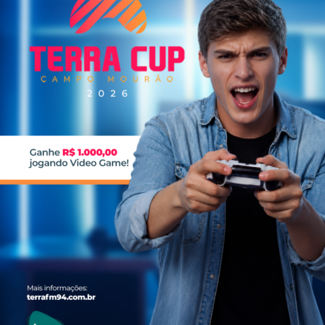 TERRA CUP – 2026