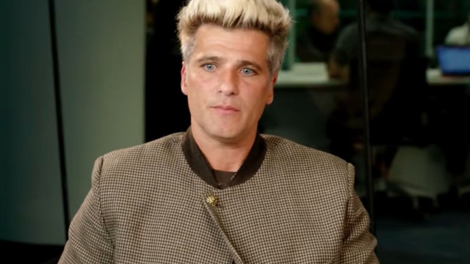 Bruno Gagliasso revela por que recusou papéis de protagonista na TV Globo; assista