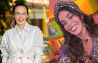 BBB 26: Ana Paula revê fala polêmica sobre look e manda recado afiado a Aline Campos: “Retiro minhas desculpas”; assista