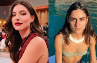 Alanis Guillen solicita medida protetiva contra ex-namorada Giovanna Reis, e Justiça toma decisão, diz perfil