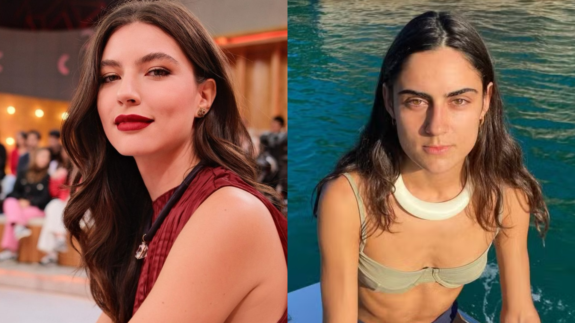 Alanis Guillen solicita medida protetiva contra ex-namorada Giovanna Reis, e Justiça toma decisão, diz perfil