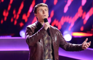 Dylan Carter, ex-participante do “The Voice EUA”, morre aos 24 anos