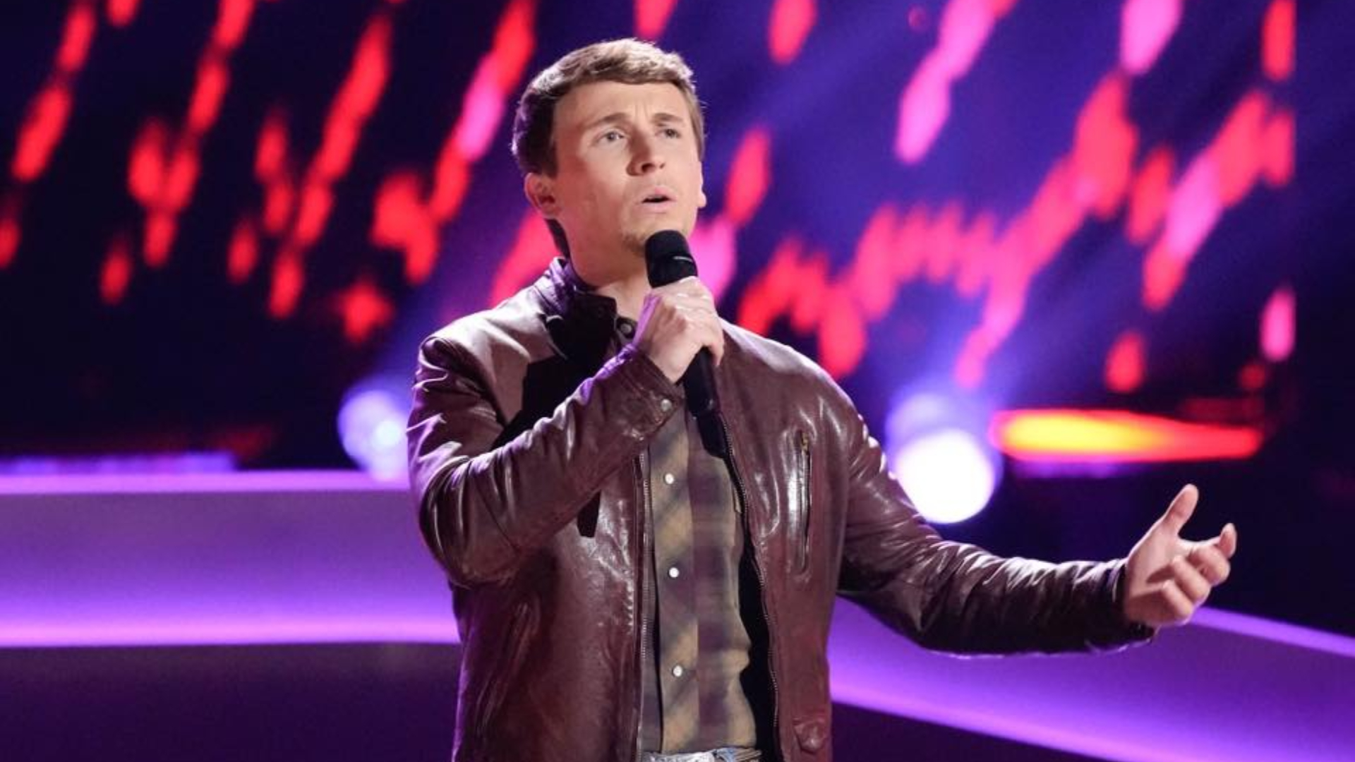 Dylan Carter, ex-participante do “The Voice EUA”, morre aos 24 anos