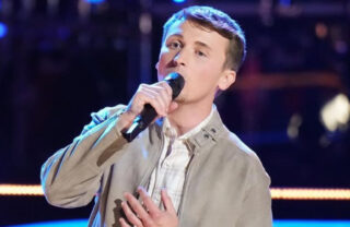 Dylan Carter: Causa da morte de ex-participante do The Voice, aos 24 anos, é divulgada