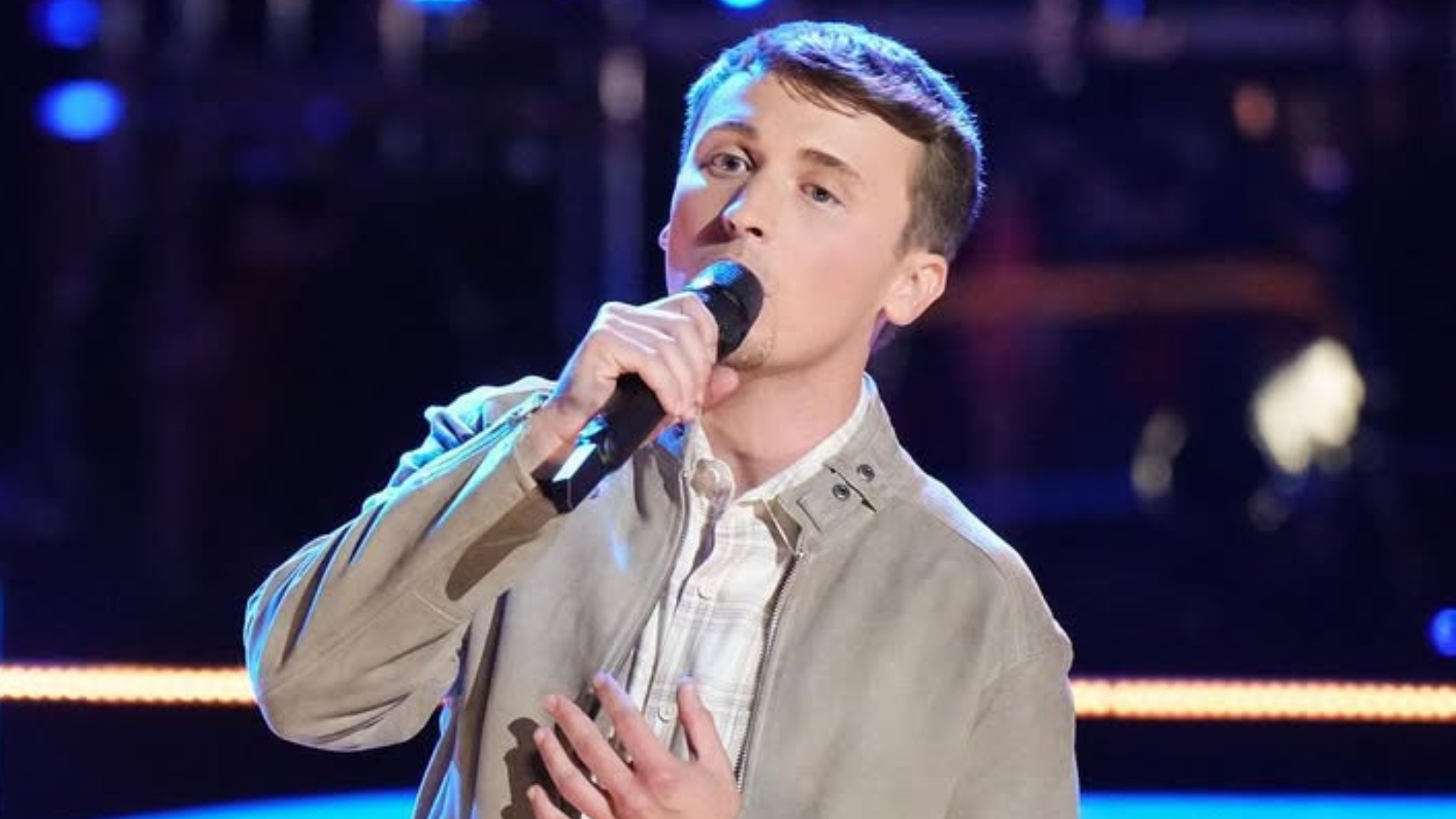 Dylan Carter: Causa da morte de ex-participante do The Voice, aos 24 anos, é divulgada