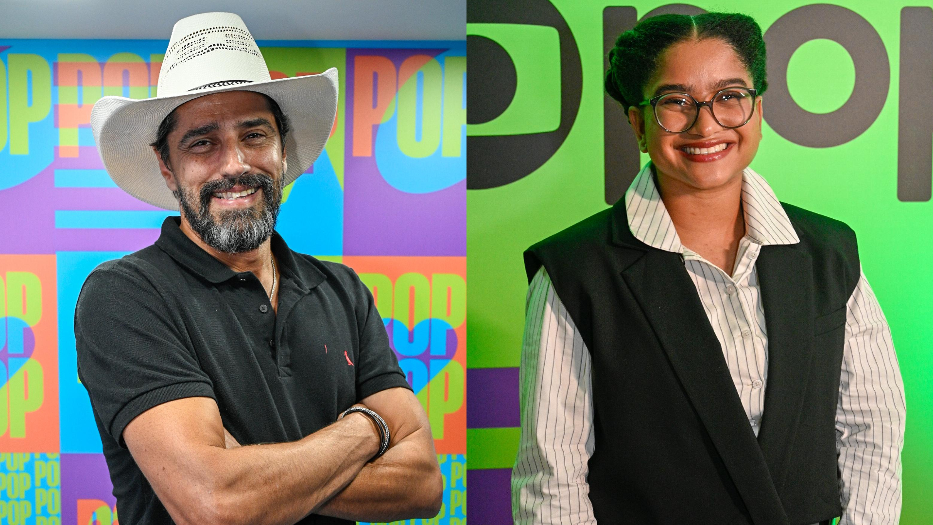 BBB 26: Alberto Cowboy explica por que decidiu processar Milena; assista