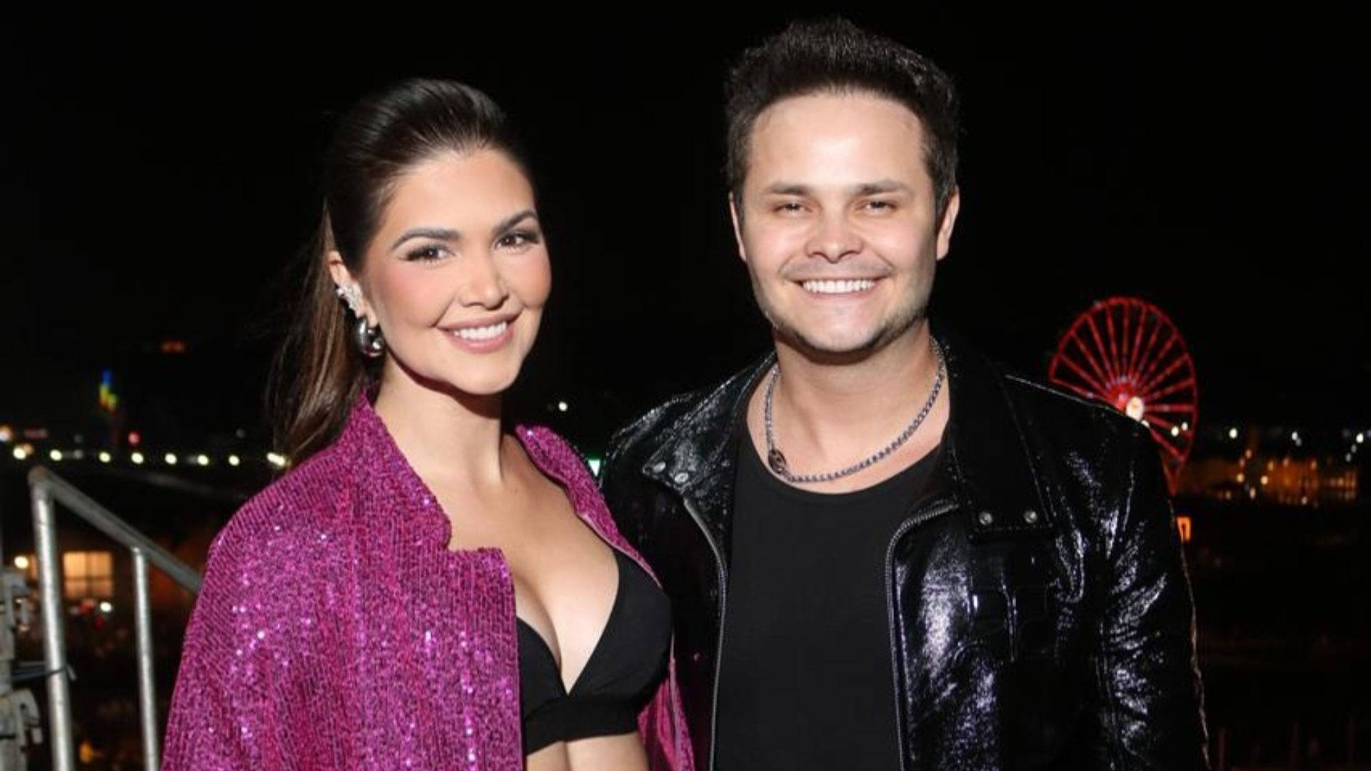 Paula Aires compartilha mensagem reflexiva sobre casamento após separação de Matheus Aleixo; sertanejo se manifesta e anuncia decisão