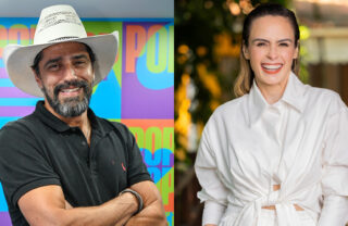 BBB 26: Alberto Cowboy responde questionamento sobre vitória de Ana Paula em programa nos EUA; assista