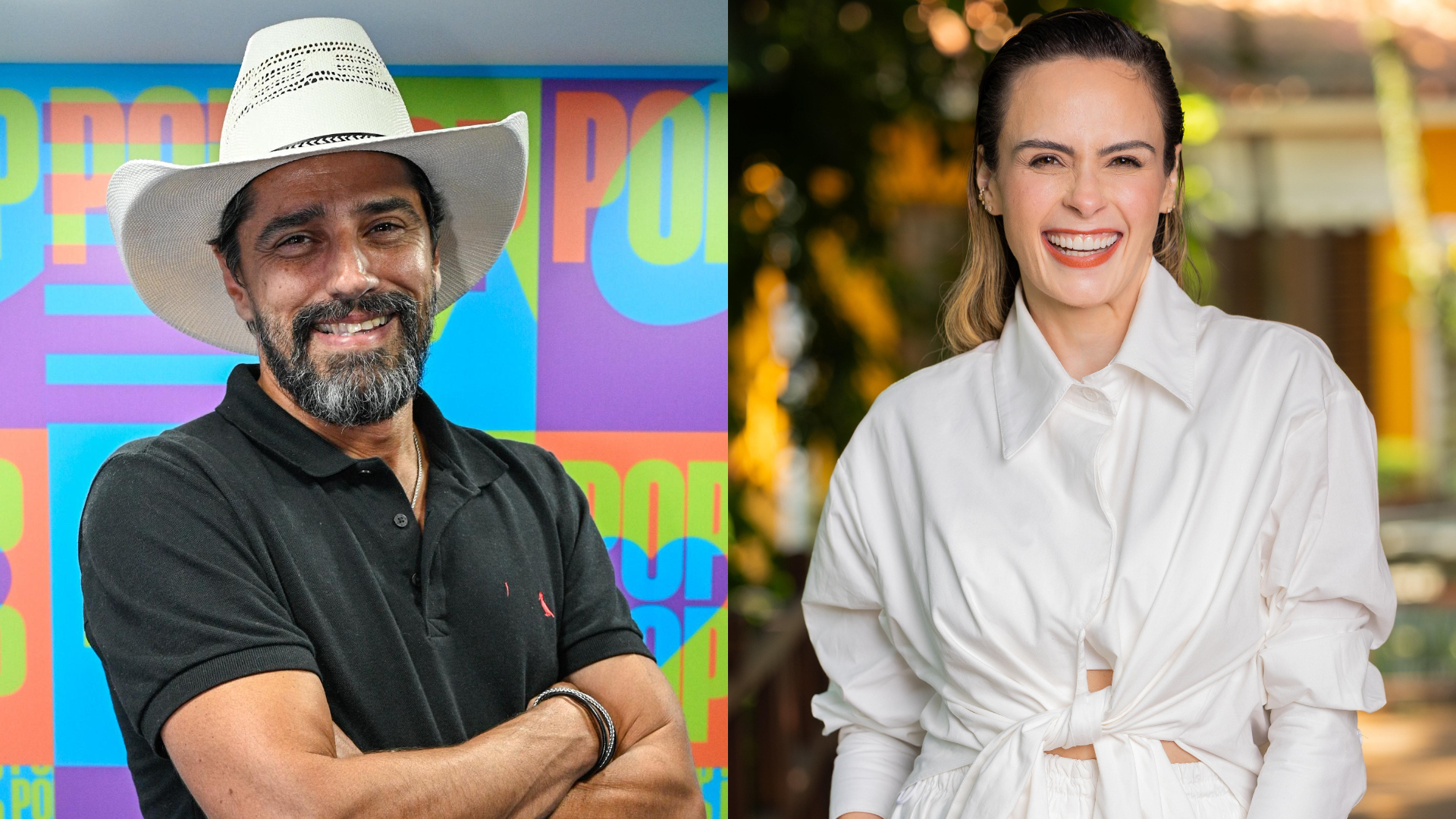 BBB 26: Alberto Cowboy responde questionamento sobre vitória de Ana Paula em programa nos EUA; assista