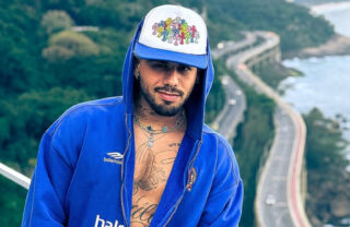 Zé Felipe dá resposta afiada após comentário de seguidor sobre seu jeito “criança”; veja