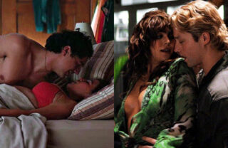 Off Campus: Ella Bright e Josh Heuston abrem o jogo sobre os bastidores das cenas de sexo; assista