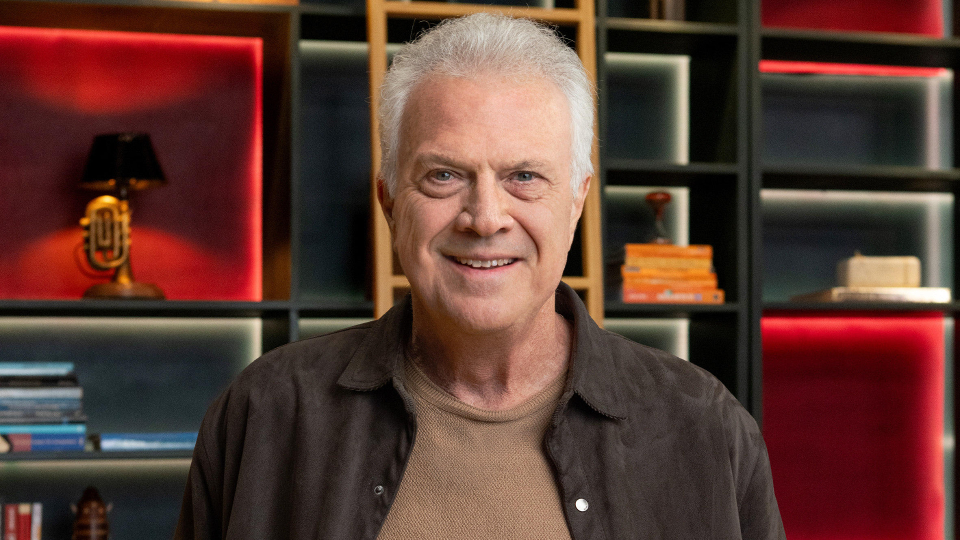 Pedro Bial revela qual foi a pior entrevista de sua carreira: “Me chicoteio até hoje”; assista