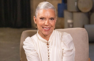 Astrid Fontenelle diz que foi demitida por Zoom após 18 anos na Globo, e surpreende ao contar o que ouviu