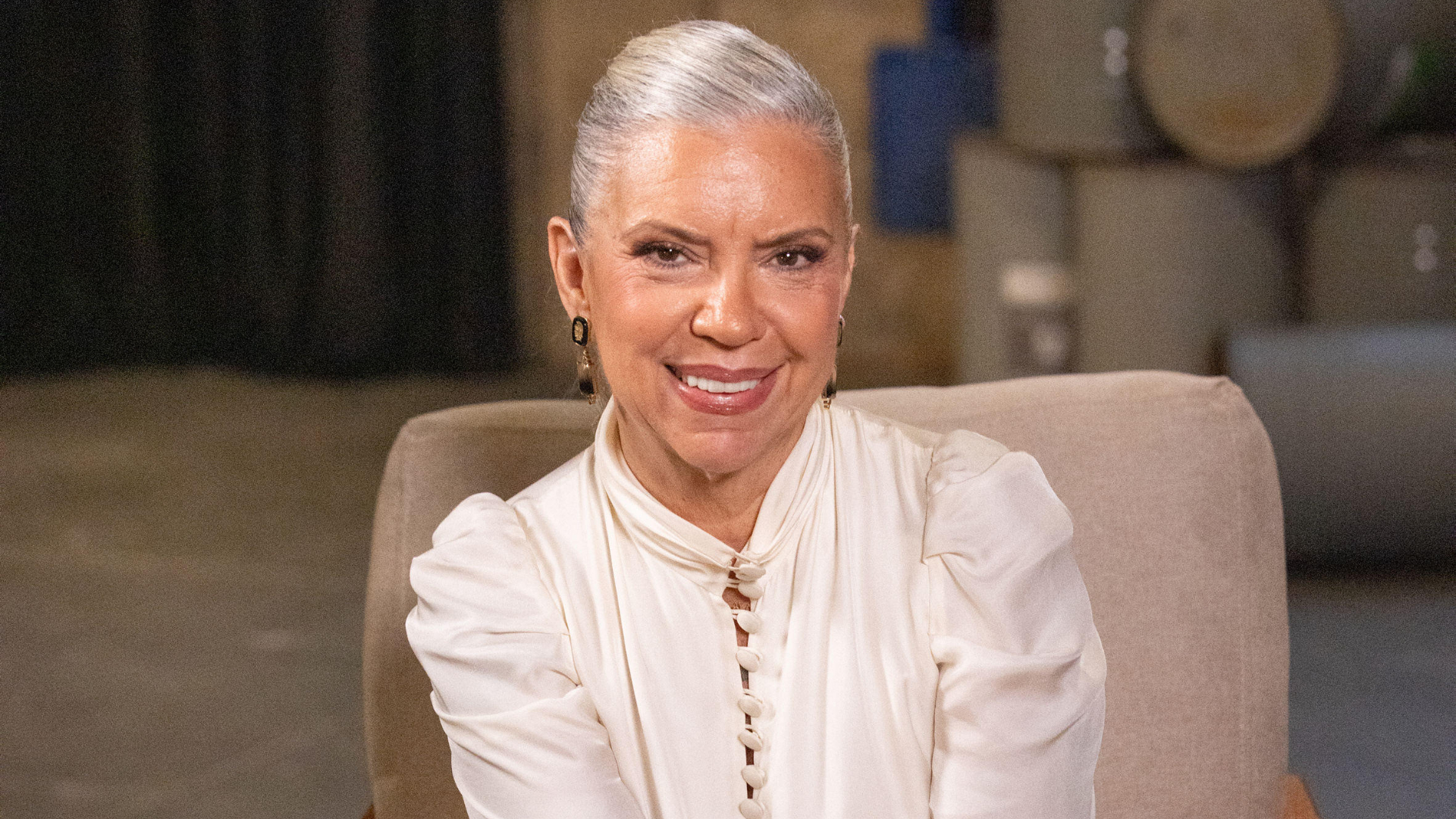 Astrid Fontenelle diz que foi demitida por Zoom após 18 anos na Globo, e surpreende ao contar o que ouviu