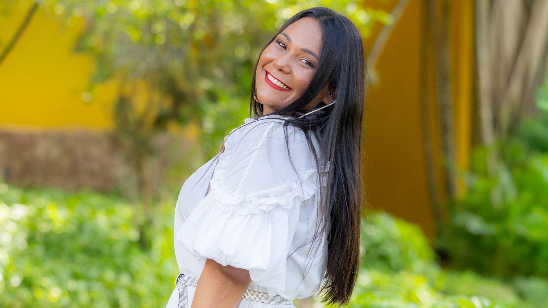 Chaiany revela procedimentos estéticos que fez após o “BBB 26” e entrega quais ainda pretende fazer; assista