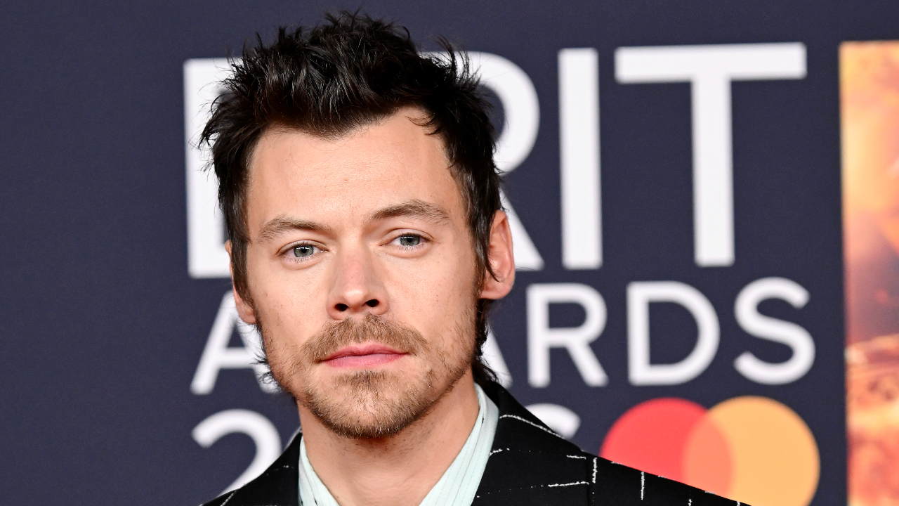 Harry Styles anuncia medida após reclamações de fãs sobre palco da “Together Together Tour”