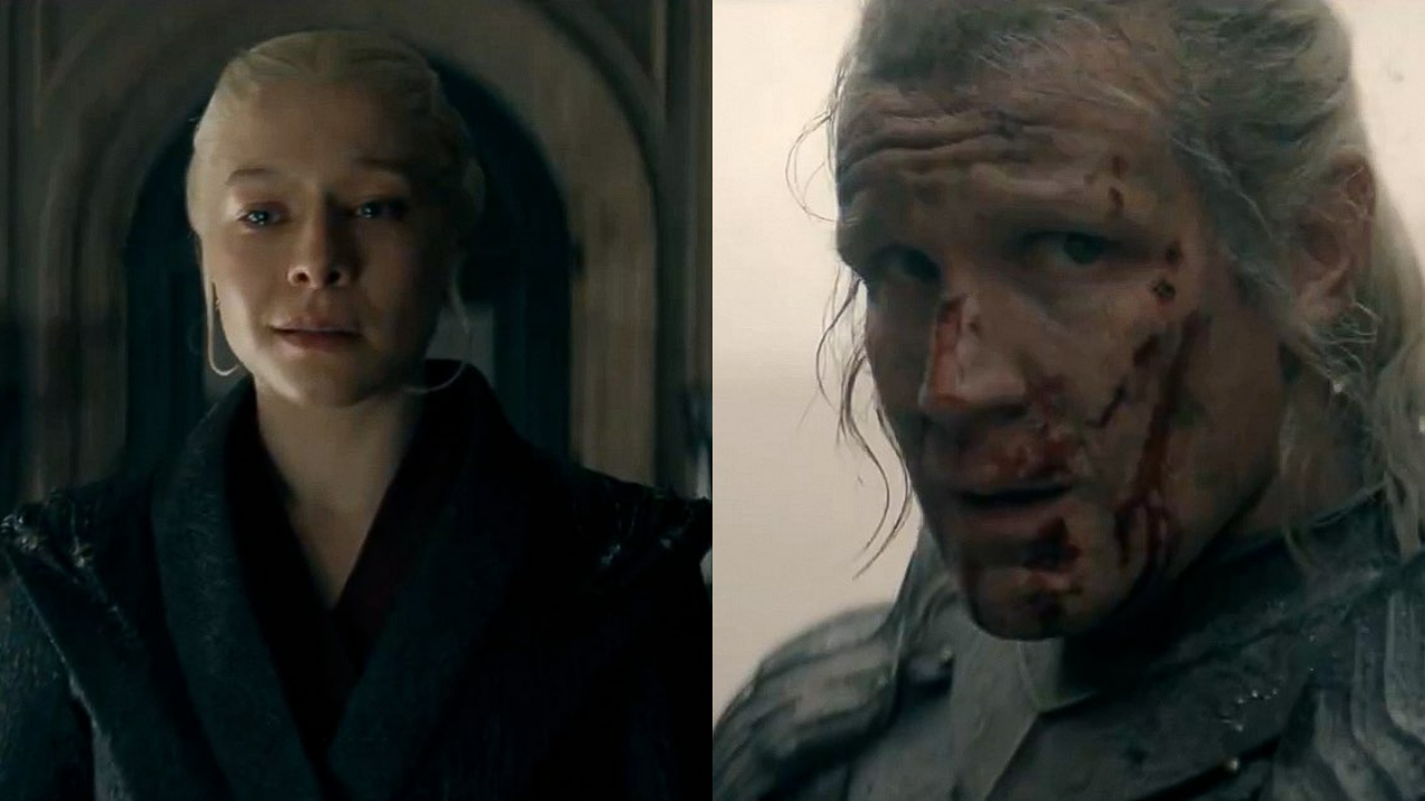 A Casa do Dragão: Rhaenyra avança com seus dragões e exige a cabeça de Aegon em trailer final da 3ª temporada; assista!
